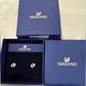 Swarovski Earrings